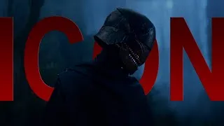 Thumbnail: Qimir (The Acolyte) | Icon (1x05)