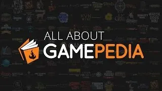 Thumbnail: Gamepedia has moved to Curse Entertainment - Come Check us out!