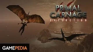 Thumbnail: Primal Carnage: Extinction - Class Overview  Pteranodon