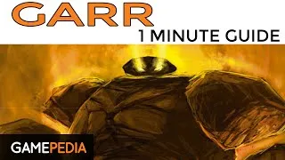 Thumbnail: Hearthstone: Heroic Garr - 1 Minute Guide - Gamepedia