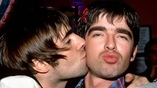 Thumbnail: Nobody Is as SAVAGE as Liam Gallagher When He’s Grumpy