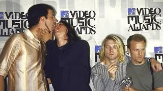 Thumbnail: When Interviewers Couldn't Handle Kurt Cobain's ZERO Filter