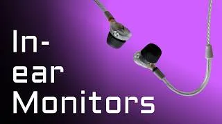 Thumbnail: Beyerdynamic DT 30 IE — What you need to know about using in-ear monitors
