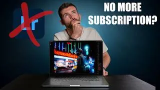 Thumbnail: Lightroom Should Be Worried…