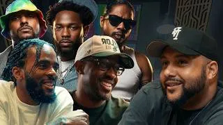 Thumbnail: Kendrick Lamar's TDE Producers Reveal the Truth..