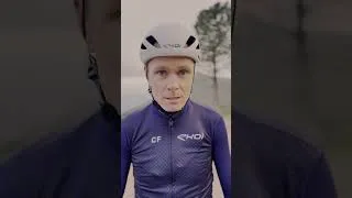 Thumbnail: Chris Froome gets taken for a ride