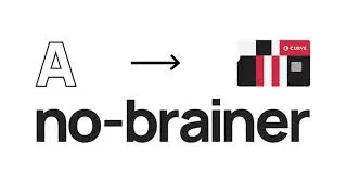 Thumbnail: Curve | No Brainer