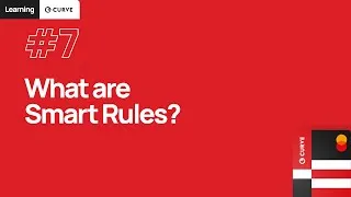 Thumbnail: Learning Curve #7: What are Smart Rules?