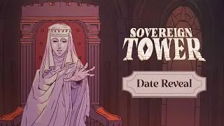 Thumbnail: Sovereign Tower - Release Date Reveal