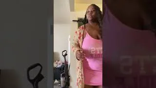 Thumbnail: Naturally Beautiful Plus-Size Woman Over 40 🔥 | Her Real Life, Beauty & Single Mom Journey