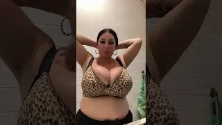 Thumbnail: 🔥Real Life of a Natural Plus Size Woman Over 40 | Single Mom Cooking Vlog