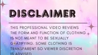 Thumbnail: 4k [USA] Transparent satisfying cleaning methods 