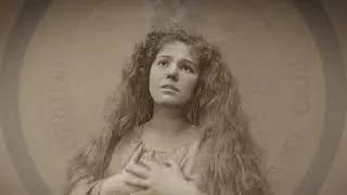 Thumbnail: (Mapleson Cylinder): Soprano Fritzi Scheff  "Live" in Faust (1903)