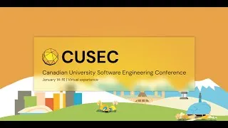 Thumbnail: CUSEC 2022 Opening Ceremony