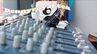 Thumbnail: pennyroyal tea | a tribute to kurt cobain