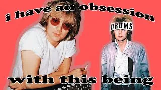 Thumbnail: roger taylor moments that give me life