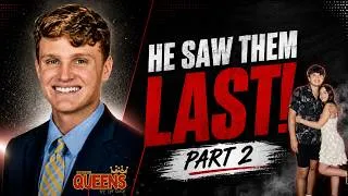 Thumbnail: The Last Person to See Ethan & Xana Alive Speaks Out | Idaho 4 (Part 2)