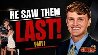 Thumbnail: The Last Person to See Ethan & Xana Alive Speaks Out | Idaho 4 (Part 1)