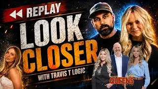 Thumbnail: REPLAY: Dylan & Bethany Under the Microscope — Idaho 4 Breakdown w/ Travis T Logic