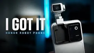 Thumbnail: This Phone Is Illegal In America... So I Got One
