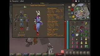 Thumbnail: Budget Money Solo Tob example run (47:25)