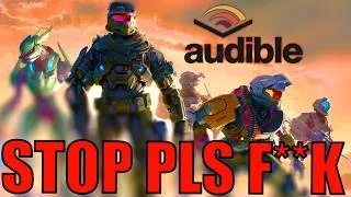 Thumbnail: We Got a BOOK Instead of Halo 7...