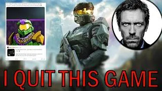 Thumbnail: Halo Campaign Evolved made me quit halo..