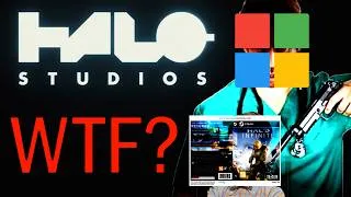 Thumbnail: Halo Studios & Microsoft don’t know what they are doing..  