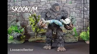Thumbnail: LOOSECOLLECTOR SKOOKUM & Modifications