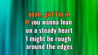 Thumbnail: Gavin Adcock - Workin Man (karaoke)  (by request)