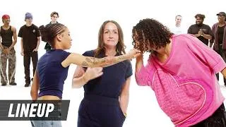 Thumbnail: Moms Try to Guess Their Daughter's Secret Boyfriend | Lineup | Cut