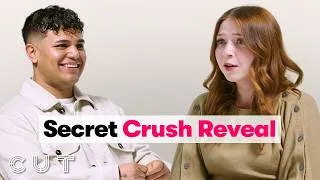 Thumbnail: Revealing My Secret Crush on Truth or Drink | Cut
