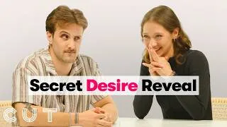 Thumbnail: Couples Reveal Their Secret Desires | Truth or Drink | Cut
