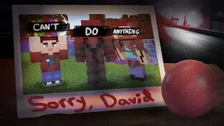 Thumbnail: What REALLY happened to My Ball SMP?