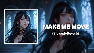 Thumbnail: Culture Code - Make Me Move (Slowed + Reverb) [NCS Release]