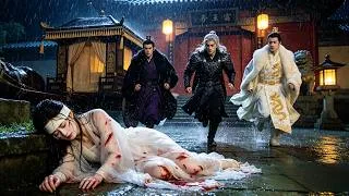 Thumbnail: 💞Abused woman abandoned roadside by husband; her three prince brothers rush to save her