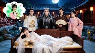 Thumbnail: 💞Reborn as novel’s dog god, she exposes fake fairy’s scheme to five generals, who spoil her deeply！