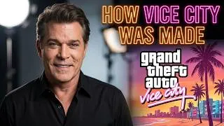 Thumbnail: The Story Behind Vice City Before GTA 6 (PART 1) #usa