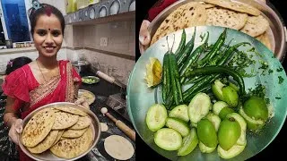 Thumbnail: सालों बाद बनाए सत्तू का Recipe | Cookin vlog video | Recipe video 