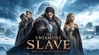Thumbnail: The Untamable Slave - Rise of the Fallen King: Betrayed and left to die? #dramabox #aivideo #revenge
