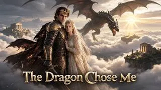 Thumbnail: The Dragon Chose Me: Baron Stole His Life—Lost King Rises! #reelshorts #aivideo #revenge #rebirth