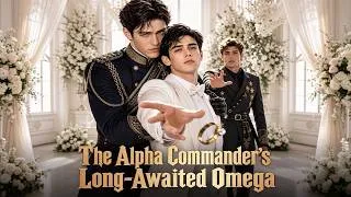Thumbnail: The Alpha Commander’s Long-Awaited Omega—Just a formality #reelshorts #aivideo #romance #revenge