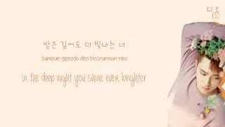 Thumbnail: EXO (엑소) - Ko Ko Bop Lyrics (Color-Coded Han/Rom/Eng)