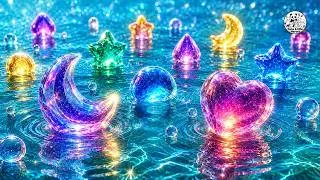 Thumbnail: Sensory Lights & Calming Music for Classroom | Sensory Bubbles for Autism & ADHD Support