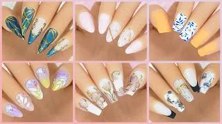 Thumbnail: Easy Nail Art Tutorial | Best Summer Nail Designs Compilation | Cute Nails 💖