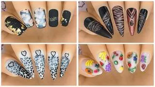 Thumbnail: Easy Nail Art Tutorial | Best Summer Nail Designs Compilation | Cute Nails 💖