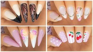 Thumbnail: Easy Nail Art Tutorial | Best Summer Nail Designs Compilation | Cute Nails 💖