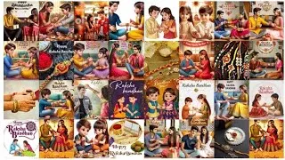Thumbnail: Happy rakshabandhan || rakshabandhan HD wallpaper, dp, images, dpz|| 