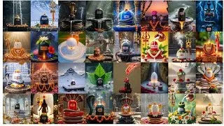 Thumbnail: Shivling hd wallpapers, images, status, dp, photo, dpz, profile 🎀|| mahadev shivling #cutephoto 