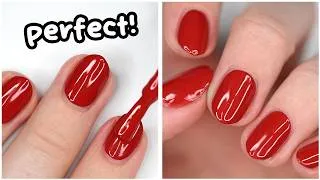Thumbnail: Here's how to have perfect nails in 2026!